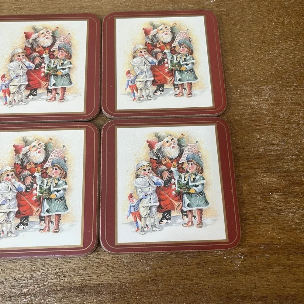 Pimpernel vintage father